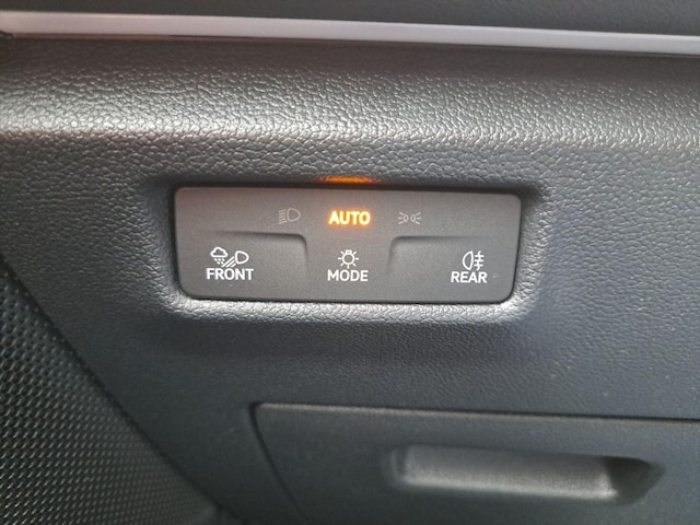 Volkswagen Tiguan R-Line eHybrid