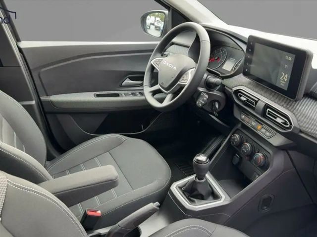 Dacia Jogger 1.0 TCe TCe 110