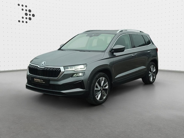 Skoda Karoq Style Style