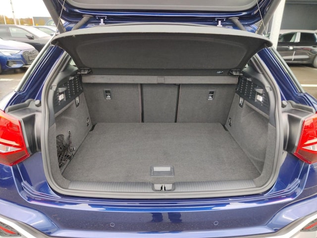 Audi Q2 35 TDI Quattro S-Tronic