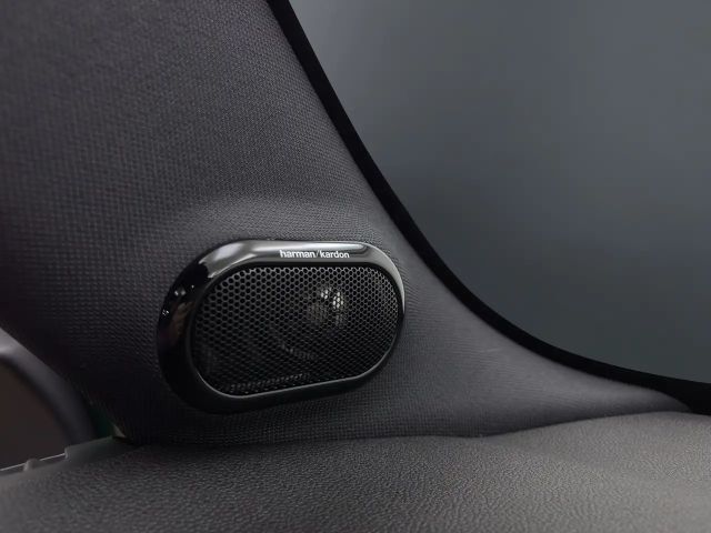 MINI Cooper S 5-deurs