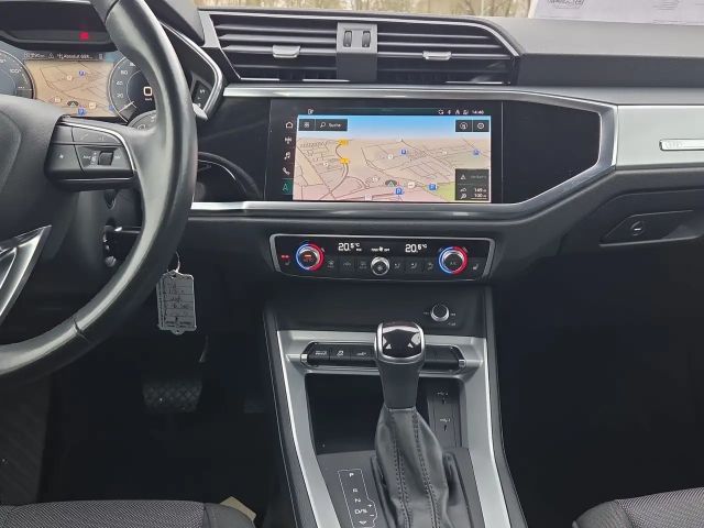 Audi Q3 45*Navi*Alu*PDC*Virtual Cockpit*Audi C