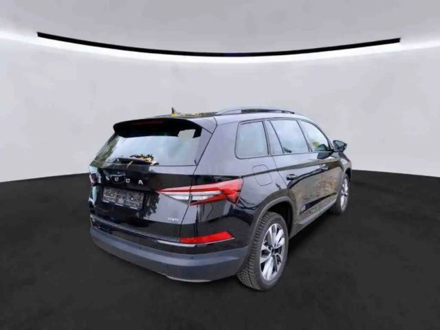 Skoda Kodiaq 2.0 TDI 4x4 Tour