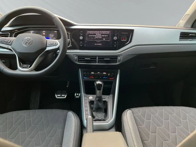 Volkswagen Taigo 1.0 TSI DSG