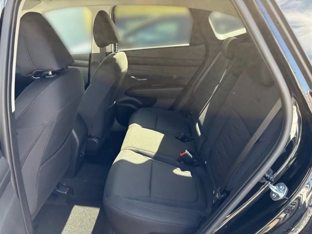 Hyundai Tucson 2WD T-GDi