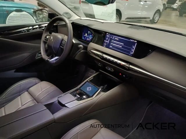 DS DS 4 E-Tense Mobiles