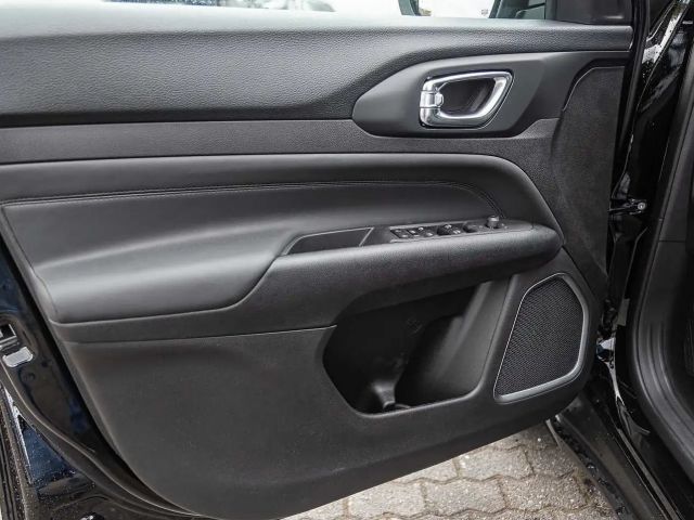 Jeep Compass Altitude Hybrid