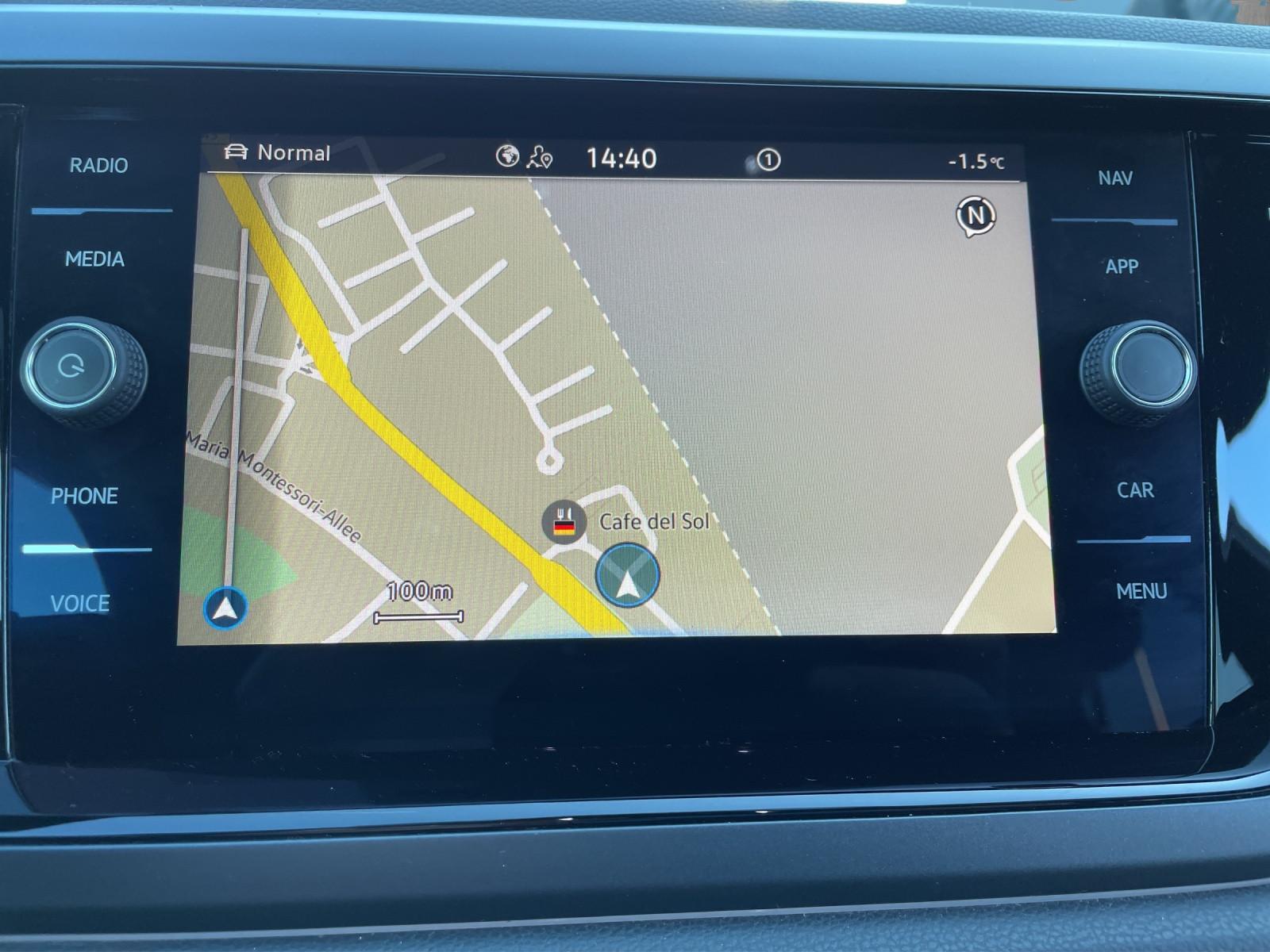 Volkswagen Taigo DSG R-Line