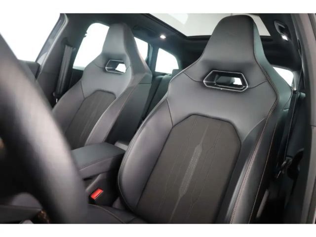 Cupra Leon 2.0 TSI DSG Sportstourer