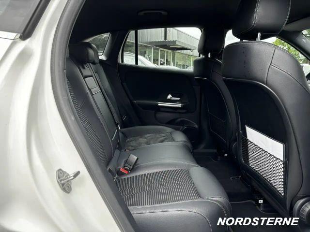 Mercedes-Benz EQA 250 Progressive