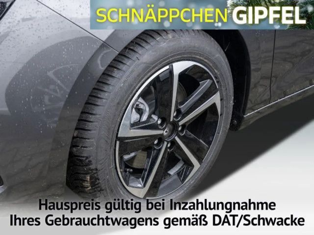 Opel Astra GS-Line Grand Sport Sports Tourer