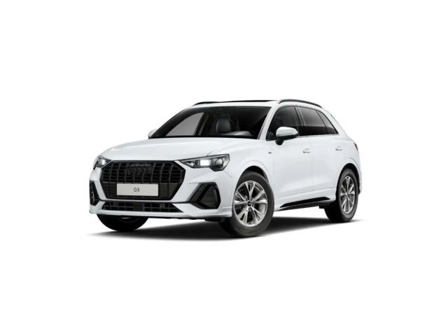 Audi Q3 35 TFSI S-Line S-Tronic
