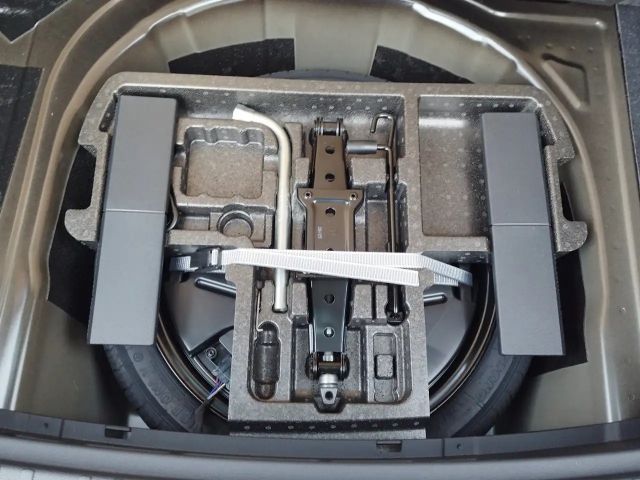 Skoda Scala ACT Monte Carlo