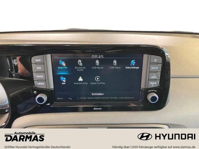 Hyundai i10 1.2 Trend