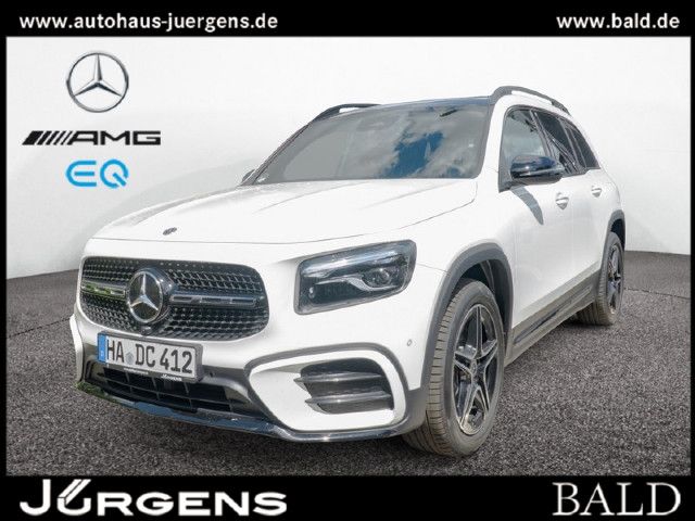 Mercedes-Benz GLB 220 4MATIC GLB 220 d