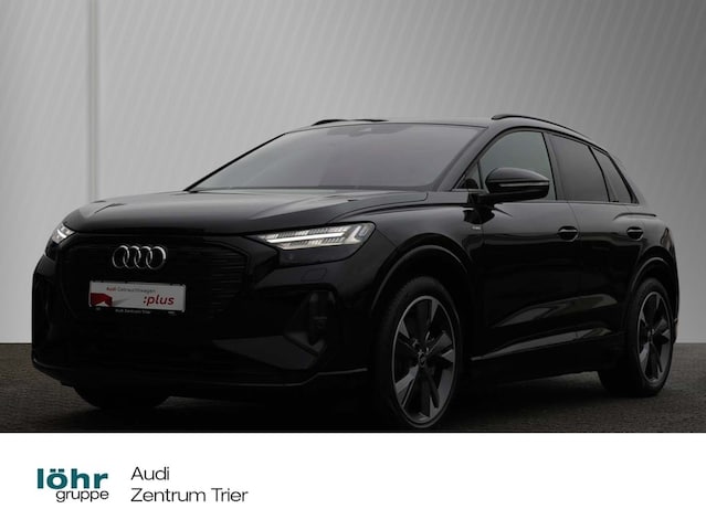 Audi Q4 e-tron 40