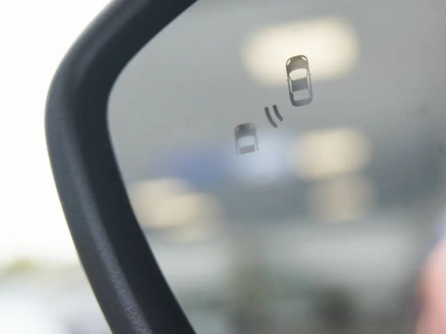 Ford Focus Titanium Wagon