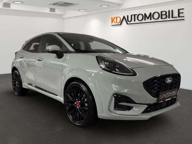Ford Puma EcoBoost ST Line