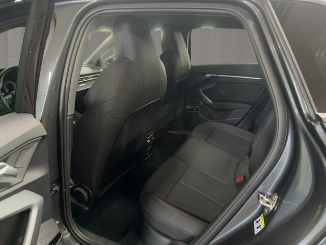 Audi A3 35 TFSI S-Tronic Sportback