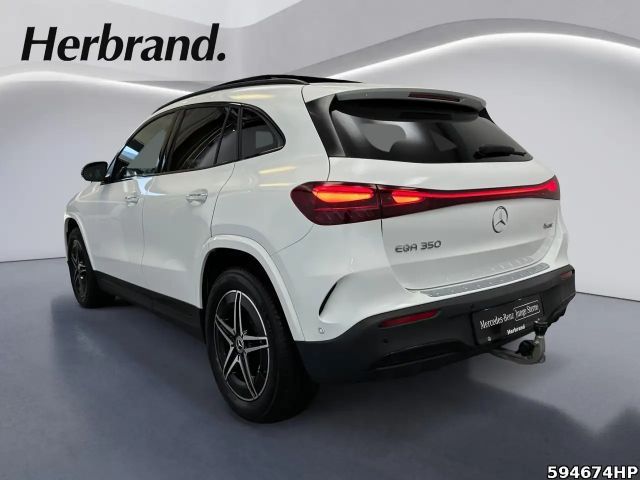 Mercedes-Benz EQA 350 4MATIC AMG Line