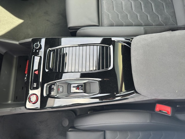 Audi A6 e-tron Quattro Sportback