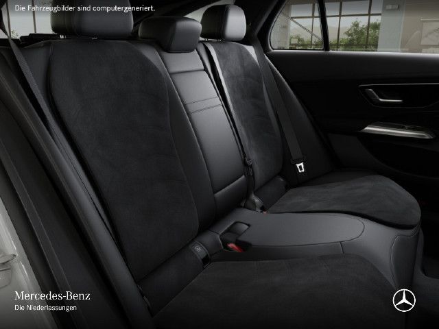 Mercedes-Benz E 200 Estate