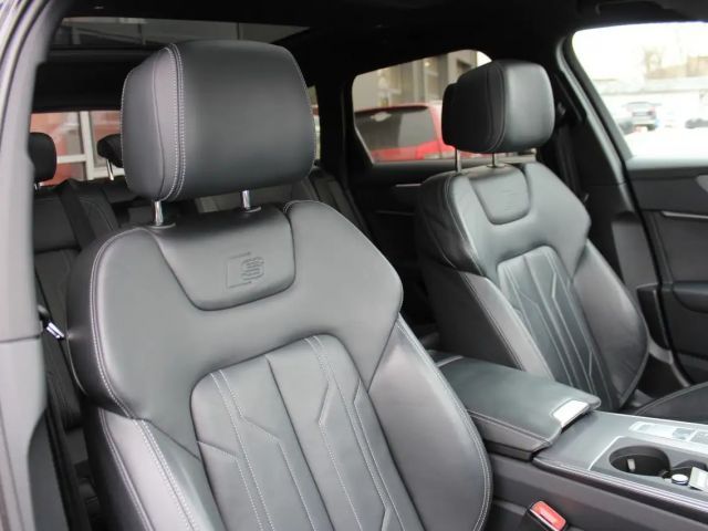 Audi A6 55 TFSI Avant Quattro S-Line