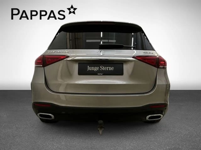 Mercedes-Benz GLE 350 4MATIC