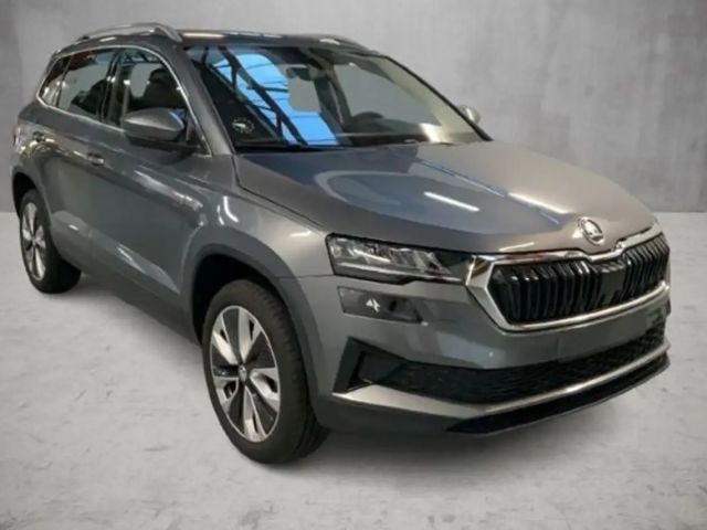 Skoda Karoq 1.0 TSI Selection