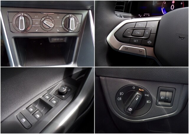 Volkswagen Polo 1.0 TSI / LED'S+KAMERA+APP-CONNECT