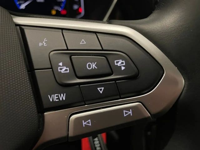 Volkswagen T-Cross 1.0 TSI Style