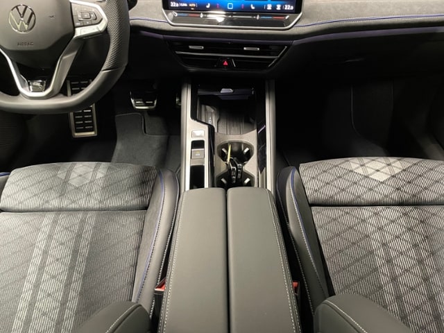 Volkswagen Passat 2.0 TDI DSG Variant