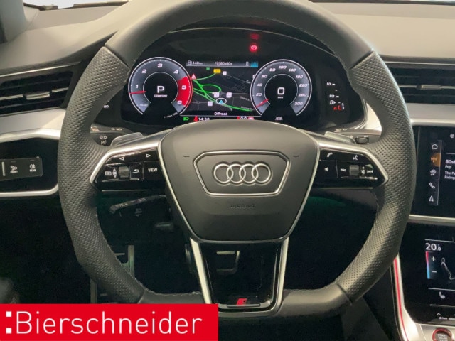 Audi S6 Quattro Sedan