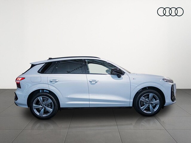 Audi Q3 S-Tronic