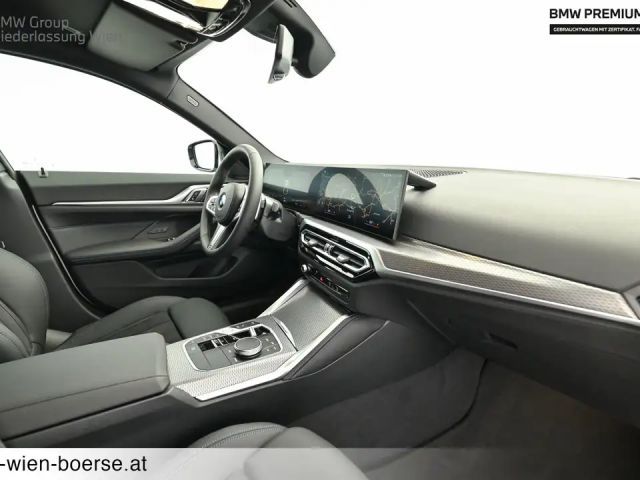 BMW 420 420i Coupé Gran Coupé