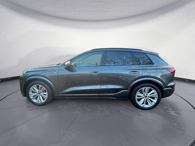 Audi Q6 e-tron Quattro