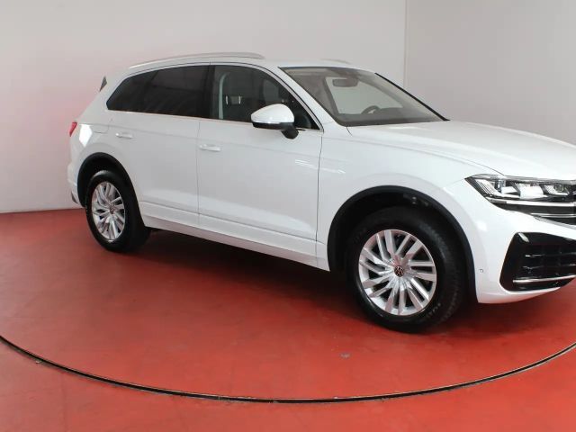 Volkswagen Touareg 3.0 V6 TDI Elegance Elegance
