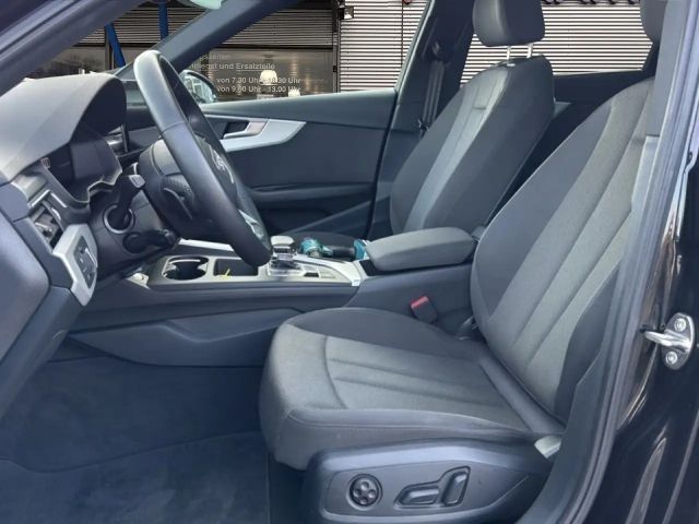 Audi A4 40 TDI Avant