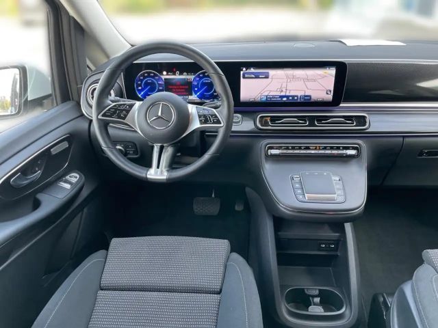 Mercedes-Benz EQV 300 Limousine Lang