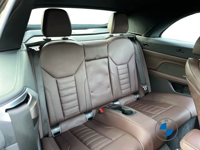 BMW 440 Cabrio M440i xDrive