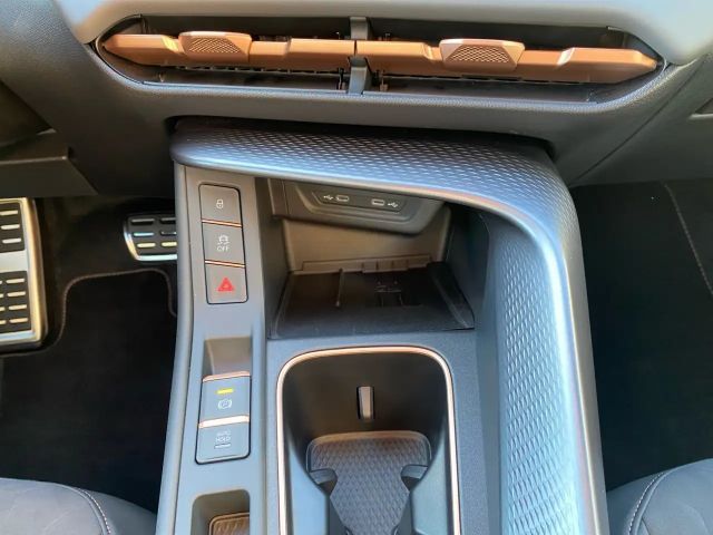 Cupra Terramar 2.0 TSI VZ