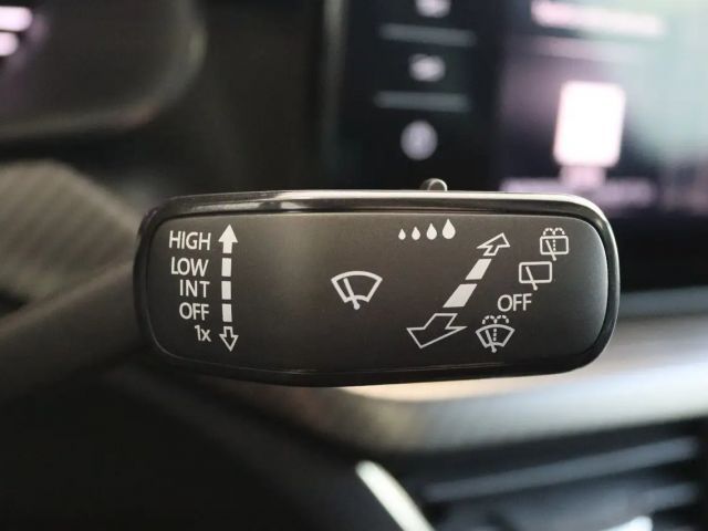 Skoda Kamiq Monte Carlo