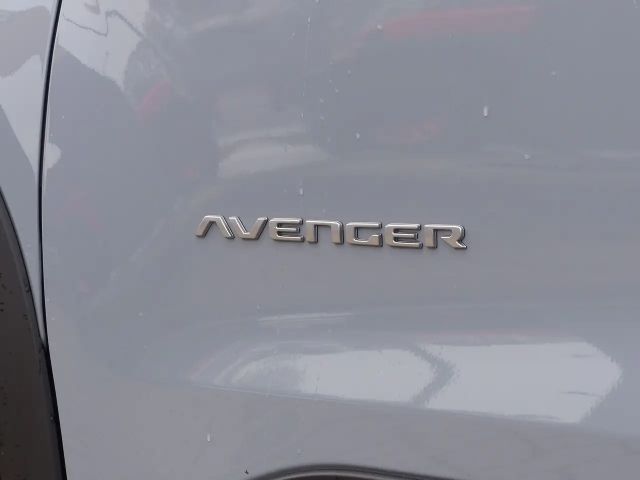 Jeep Avenger Longitude