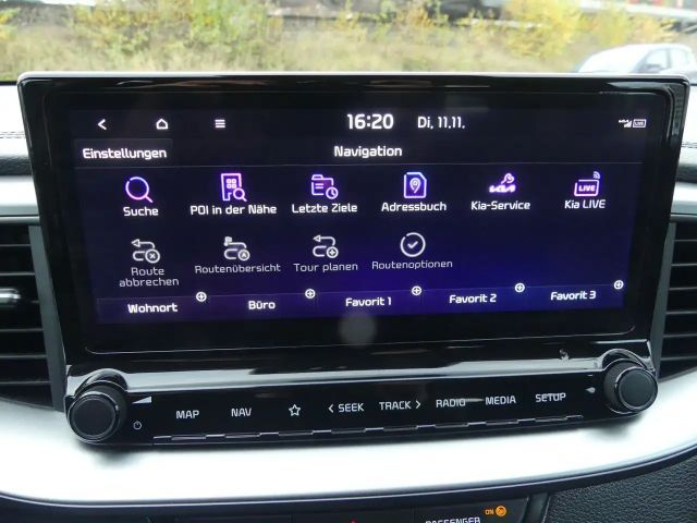 Kia Ceed GDi GT-Line SportWagon