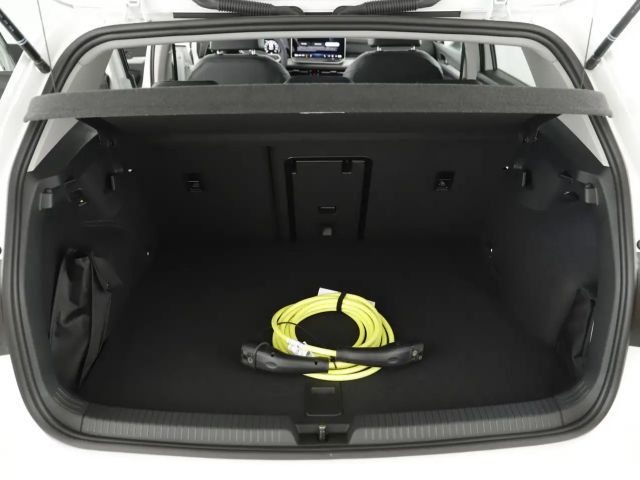 Volkswagen Golf DSG eHybrid