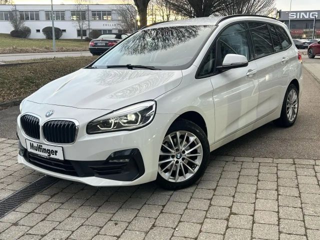 BMW 218 218i