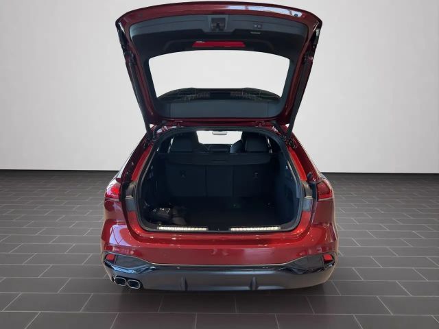 Audi A5 S-Line S-Tronic