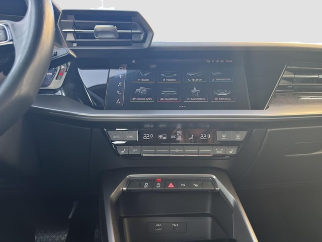 Audi A3 35 TFSI S-Tronic Sportback