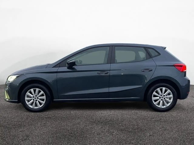 Seat Ibiza DSG Style