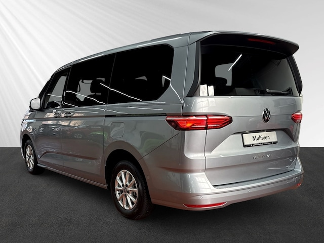 Volkswagen Multivan 2.0 TDI DSG Life